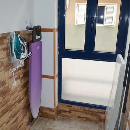 Apartamento Agaete 4a Agaete (Gran Canaria)