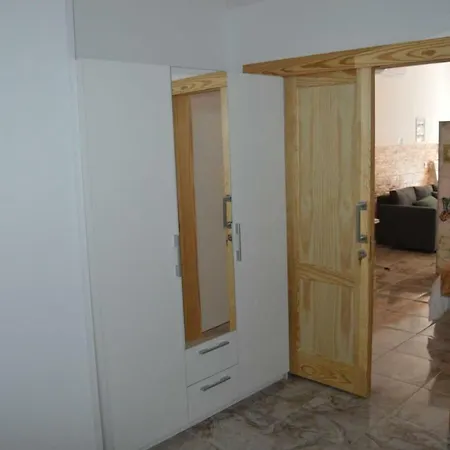 Agaete 4a Apartment Agaete (Gran Canaria)