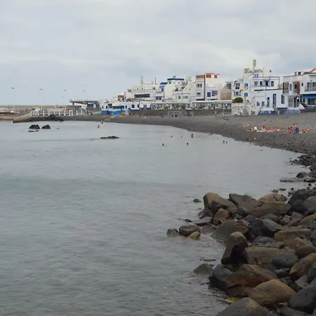 Apartment Agaete 4a Agaete (Gran Canaria)